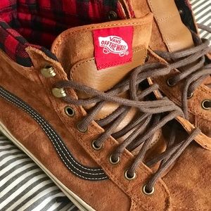 Vans Size 13